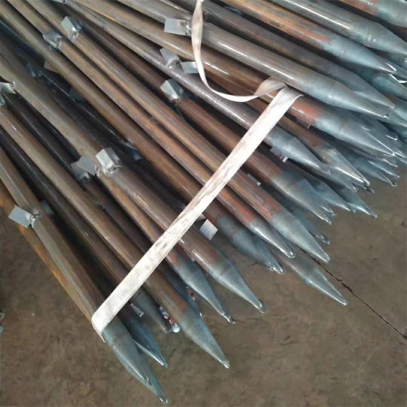 土钉钢管