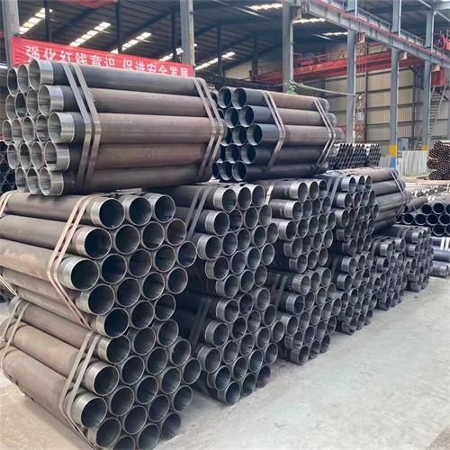 若何给地质钻探管喷漆