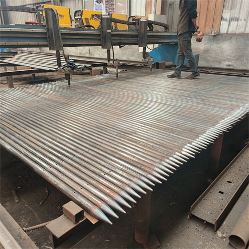 r780地质管具有杰出得耐侵蚀性和强度，但易生锈