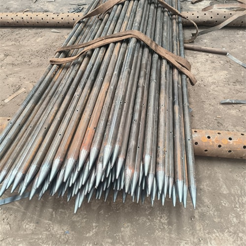 陪伴股市节拍，钢花注浆管厂家的成交量呈现“倒春寒”