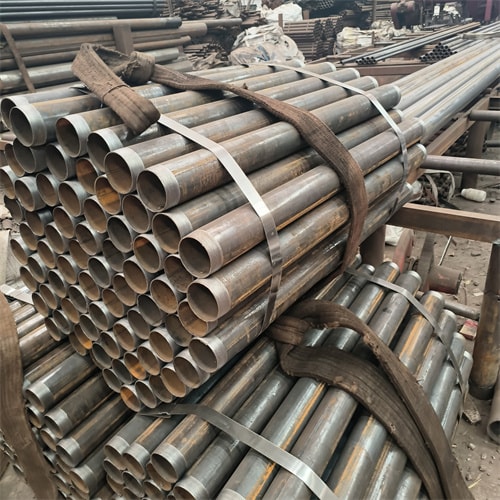 跟管（岩心管）