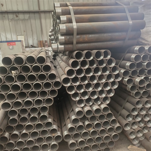 跟管（岩心管）