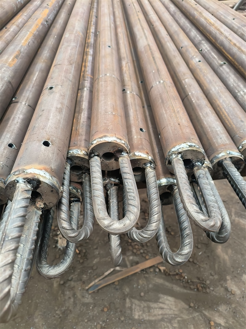 建造超前小导管需要注重哪些事项